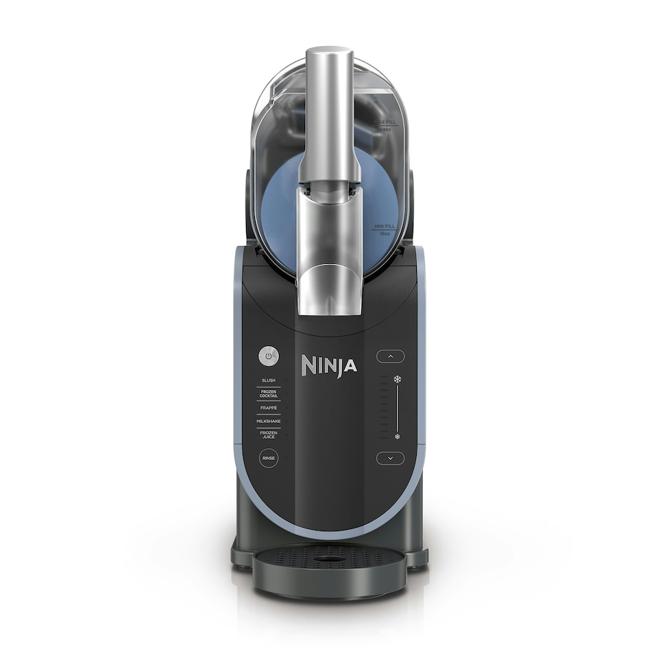 image 1 of Ninja SLUSHi Frozen Drink Maker FS301UK