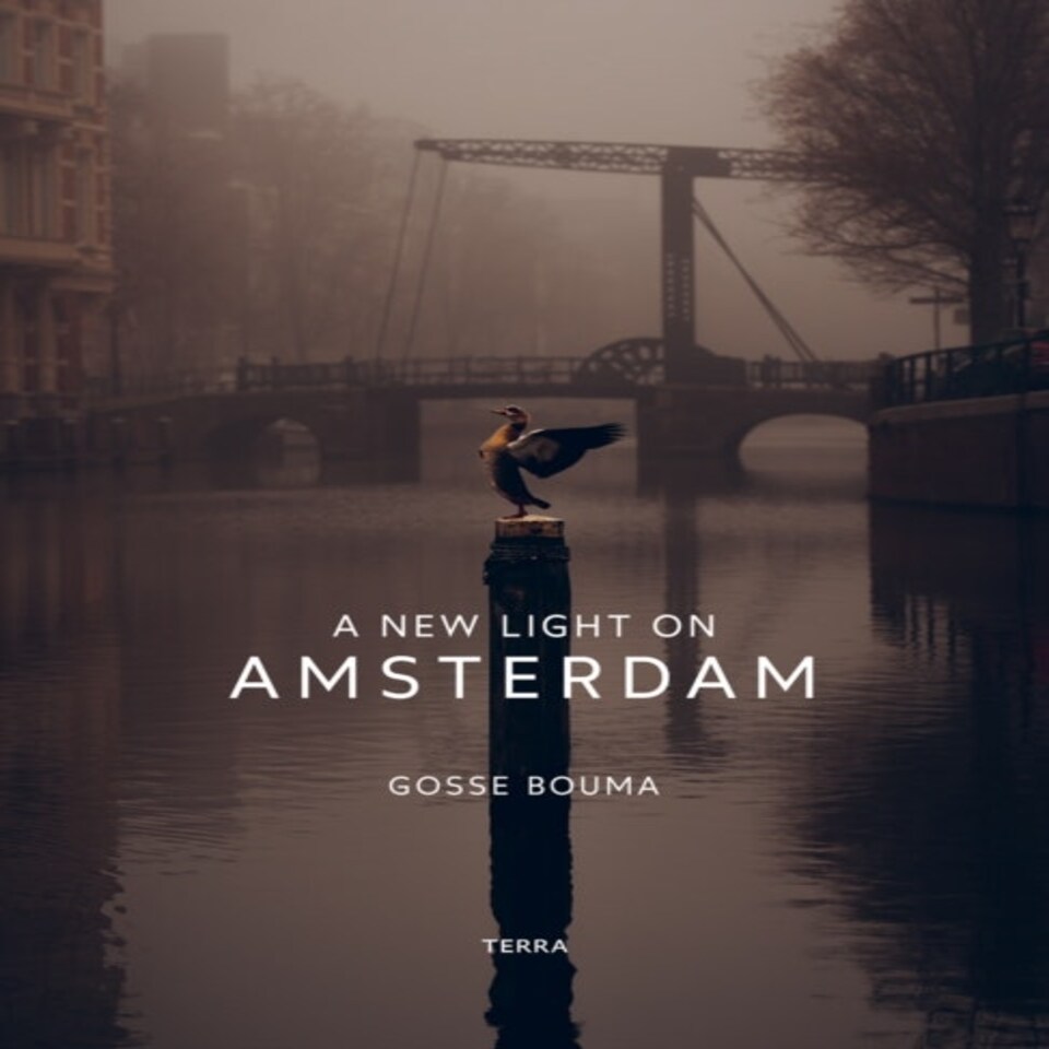 New Light On Amsterdam