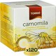 image 1 of Camomile Tea Nespresso ® Compatible Coffee Machine Capsules (120 Pods)