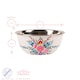 image 3 of BillyCan Picnic Bowl - 18.5cm  - Cotton Pansy