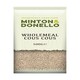 image 2 of Minton & Donello Wholemeal Couscous 6 x 500g | Multi