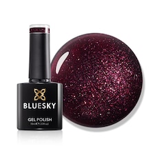 Bluesky Red Gel Polish - Brilliant 10ml