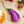 Purple, Green and Gold