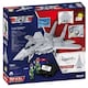 image 2 of F14 Tomcat Top Gun brick plane model - COBI 5811A - 757 bricks
