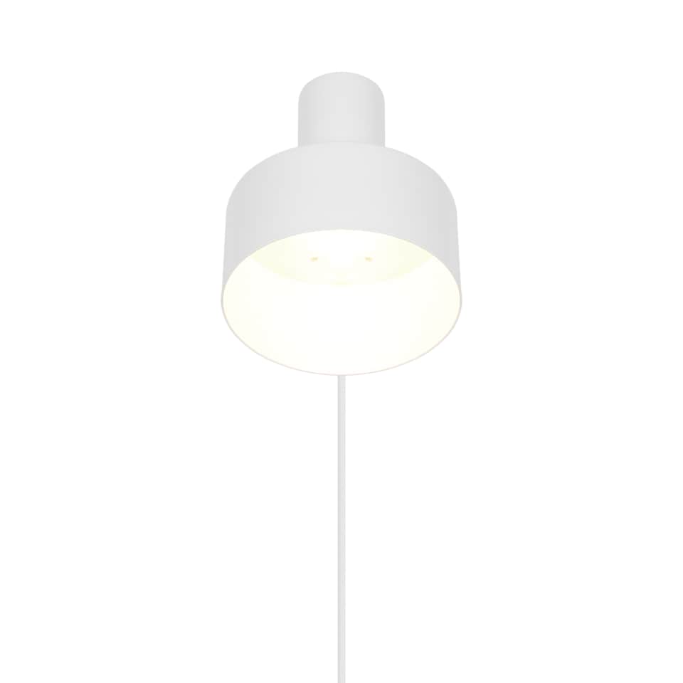image 1 of Matis | Wall light | White | White | White
