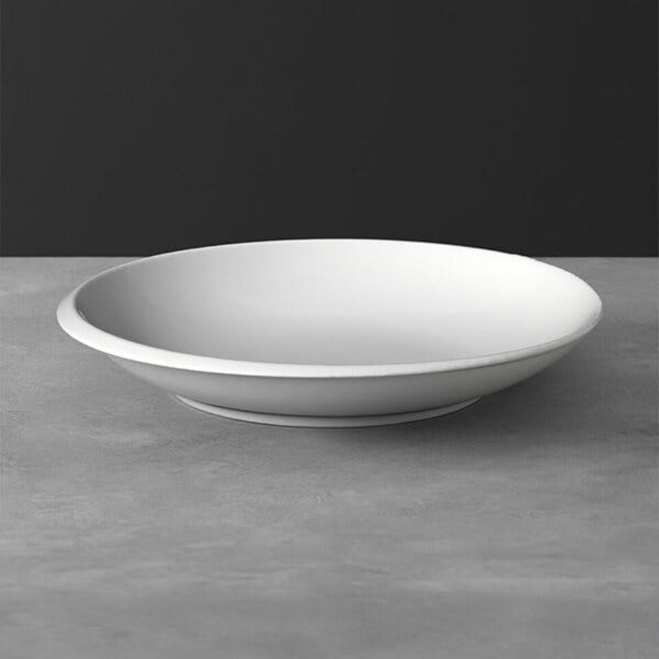image 1 of Villeroy & Boch New Moon Deep Bowl