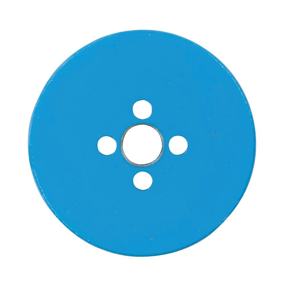 image 1 of Silverline - Multi Material TCT Holesaw - 83mm