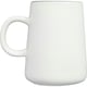 image 3 of Joe Ceramic 450ml Mug - White - One Size