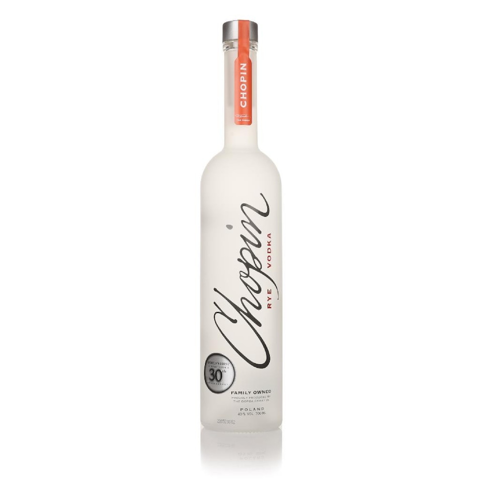image 1 of Chopin Rye Vodka