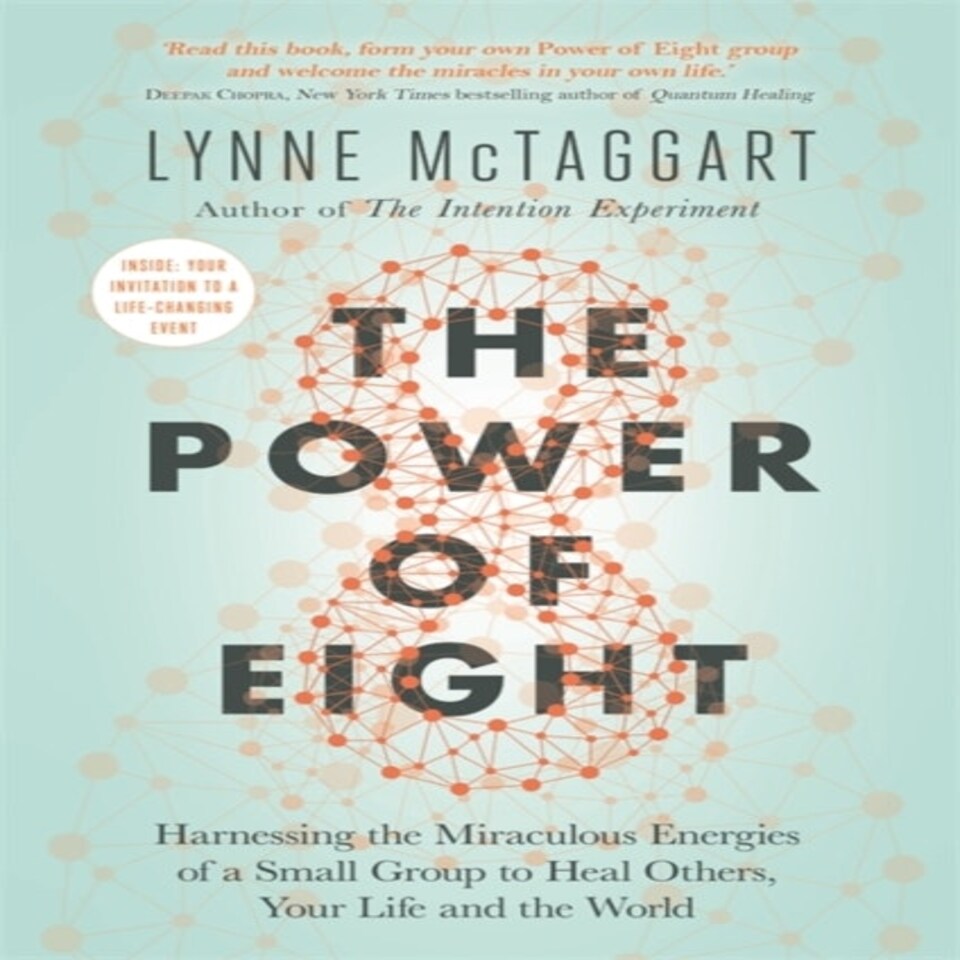 The Power Of Eight