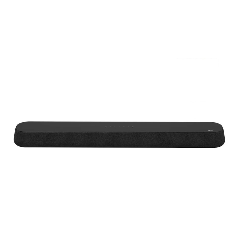 image 1 of LG Eclair 3.0 Black All-in-One Smart Sound Bar with Dolby Atmos