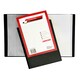 image 1 of Pack of 12 A4 Presentation Display Books 40 Pockets (80 Views) by Janrax