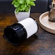 image 2 of Reliapart Post-Motor Vacuum Filter HEPA Dust Trap Unit Compatible for Shark IP3251