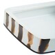 image 3 of Interiors by Premier Small Ceramic Trinket Box Black