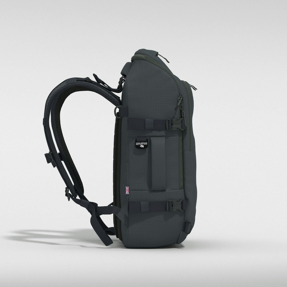 image 1 of ADV Pro Backpack 32L Original Grey Grey
