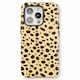 image 1 of Cheetah Cheetah Phone Case | Brown | iPhone 14 Plus
Slim | iPhone 14 Plus
Slim