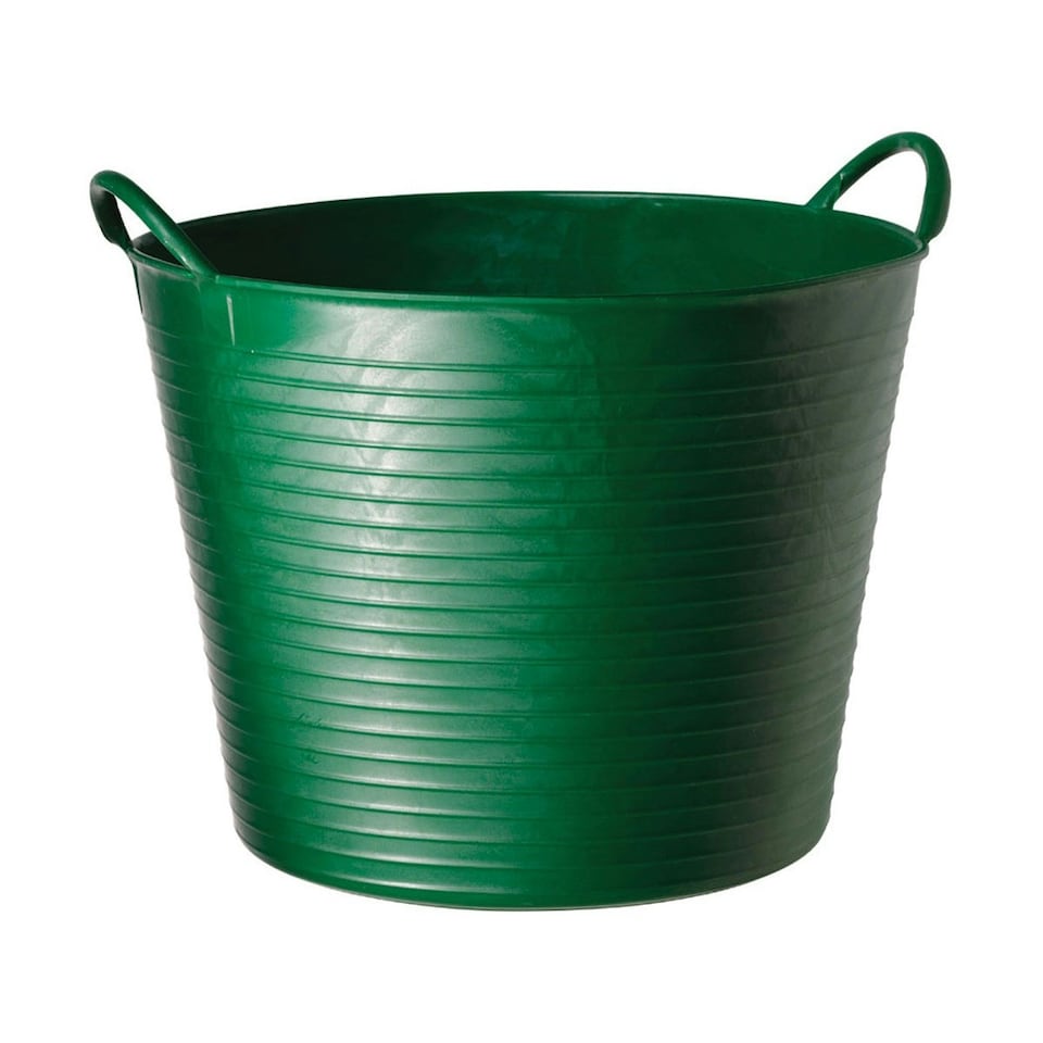 Red Gorilla Tubtrug Flexible Medium - Green - One Size