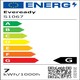 image 5 of Eveready Pygmy E14 60lm 15W 2800K (Warm White) Halogen Bulb - Pack of 1