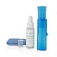 image 1 of Screen Cleaning Kit 35ml Anti-Static Alcohol-Free Cleaner, Cloth & Brush, Streak-Free TV Laptop Phone Cleaner Travel Size