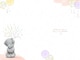 image 2 of Bear Carrying Cake Birthday Card