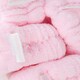 image 3 of Brushworks Microfibre Wrist Wash Bands (2 Pairs)