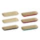 image 2 of Kyoto Red Small Tray | Red