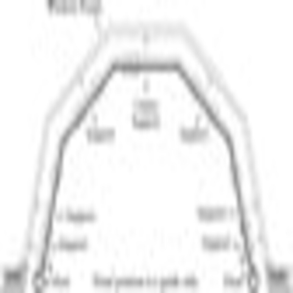 image 1 of 28mm 475cm Ball End Satin Silver Eyelet Bay Pole Set 475cm Silver | Silver