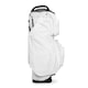 image 3 of Big Rig S-Class Golf Bag - White