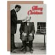 image 1 of Alternative Xmas Weird Electric Eye Test Christmas Card