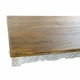 image 2 of Dining Table DKD Home Decor 180 x 90 x 80 cm Wood Mango wood N/A