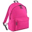 Fuchsia/Graphite Grey
