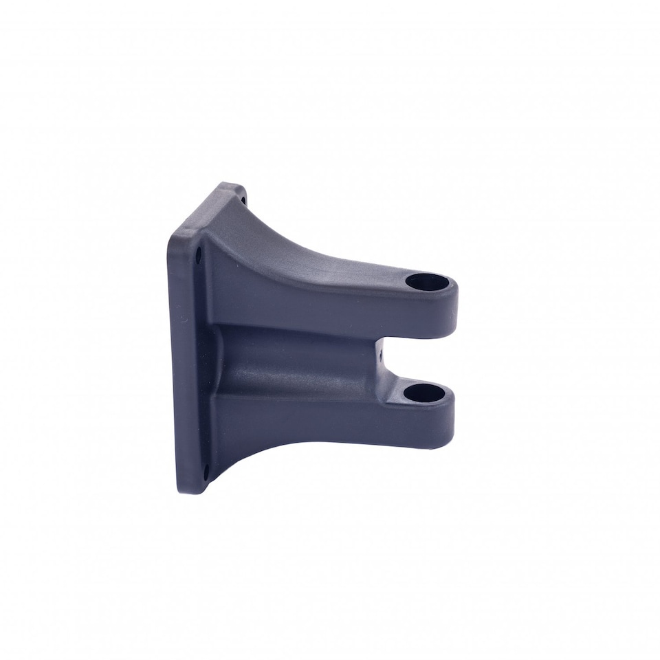 image 1 of Garden Retractable Wall Mounted Hose Compact Reel 20M | Green