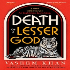 Death Of A Lesser God