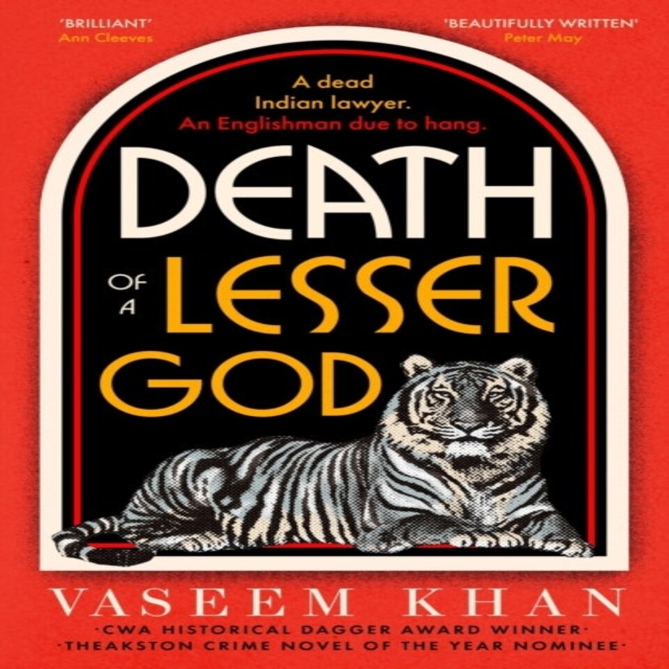 Death Of A Lesser God