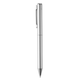 image 1 of Swiss Peak Cedar Recycled Aluminium Pen - Silver - One Size