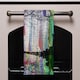 image 2 of London street light (Kitchen Towel)