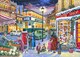 image 2 of No.19 - Catching The Tram 1000 Piece Jigsaw Puzzle