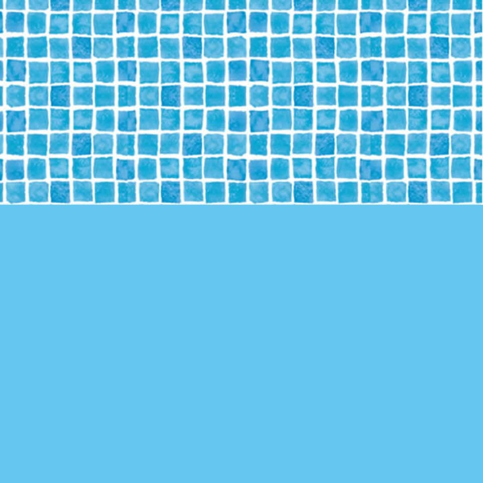 image 1 of Plastica Liner for Mayfair Wooden Pool