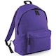 image 1 of Bagbase Original Fashion Backpack - Purple - One Size