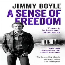 A Sense Of Freedom