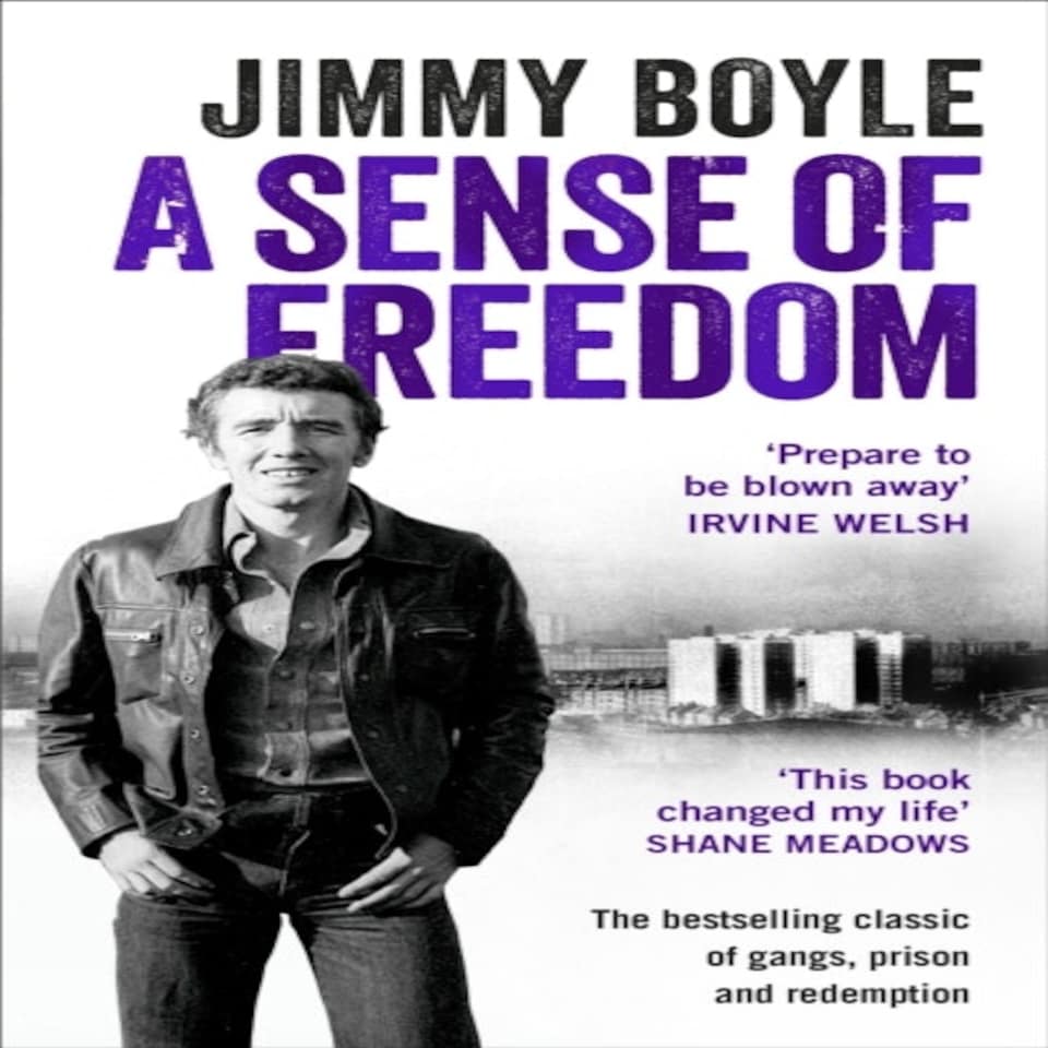 A Sense Of Freedom