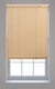 image 2 of FURNISHED Modern PVC Venetian Blinds Durable Window Blinds for Homes and Offices | Cream | Natural | (W) 55cm x (L) 150cm