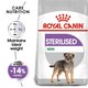 image 1 of Royal Canin Mini Sterilised Adult Dry Dog Food - 3 kg | Multi | 3kg | 1