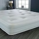 image 3 of Sirocco Airflow Hybrid Mattress - 18cm Deep, Spring & Memory Fibre Support White | Single
