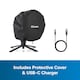 image 9 of Dimplex DuoCool Cordless Smart 2-in-1 Fan