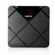 image 1 of GEEPAS Digital Bathroom Scales for Body Weight, Black
