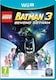 image 1 of Lego Batman 3: Beyond Gotham  Wii-U