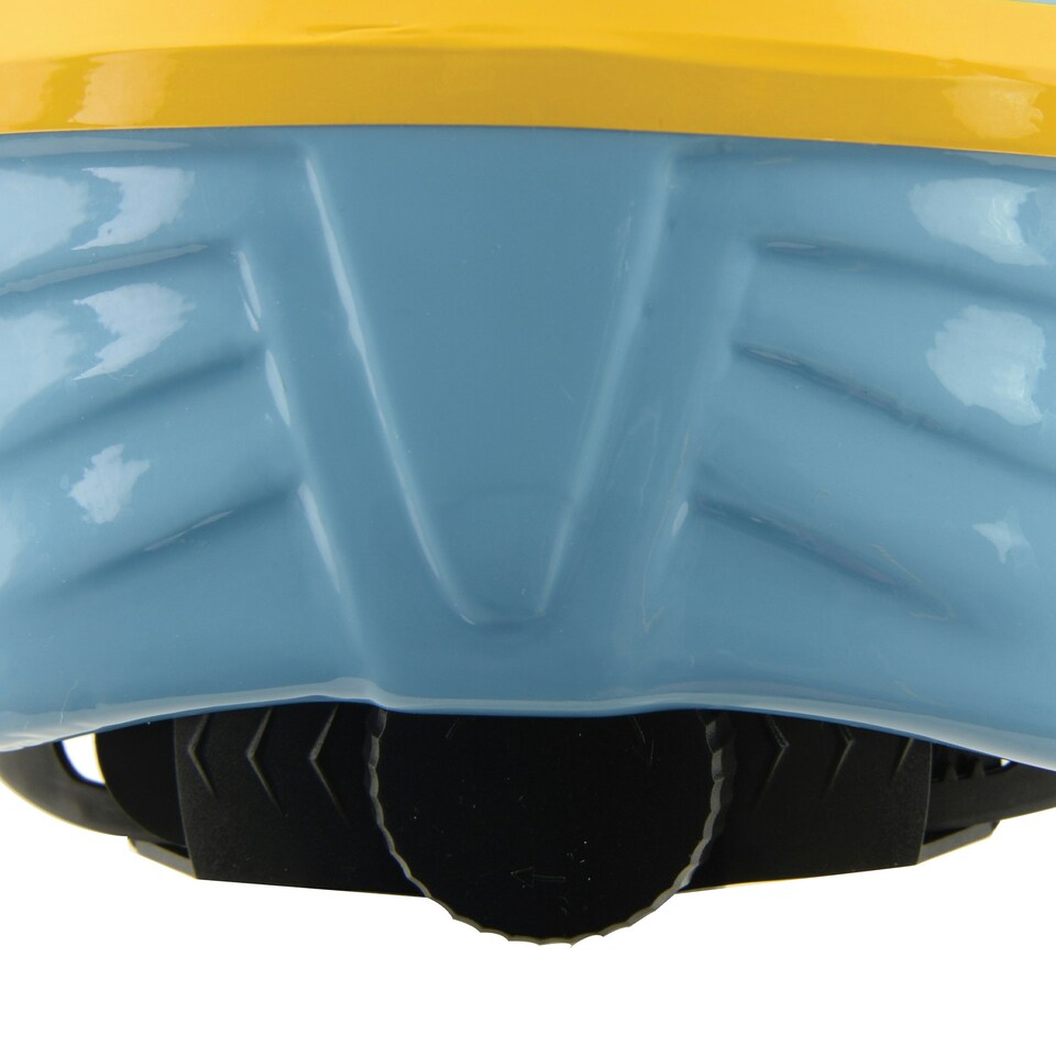 image 1 of MoVe Bluey Safety Helmet