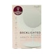 image 1 of Danielle Creations Round Backlit Mirror White