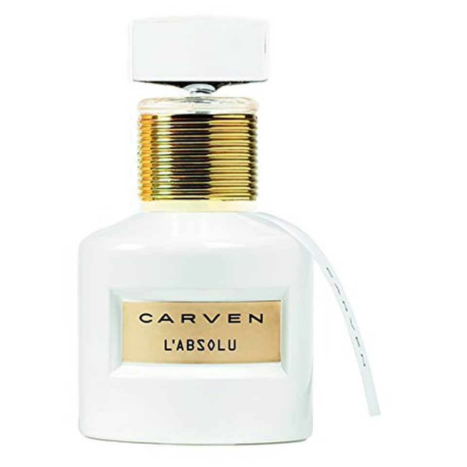 image 1 of Carven L'Absolu Eau de Parfum 30ml Spray